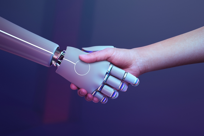 AI in Digital Marketing: A Look into Automation and growth