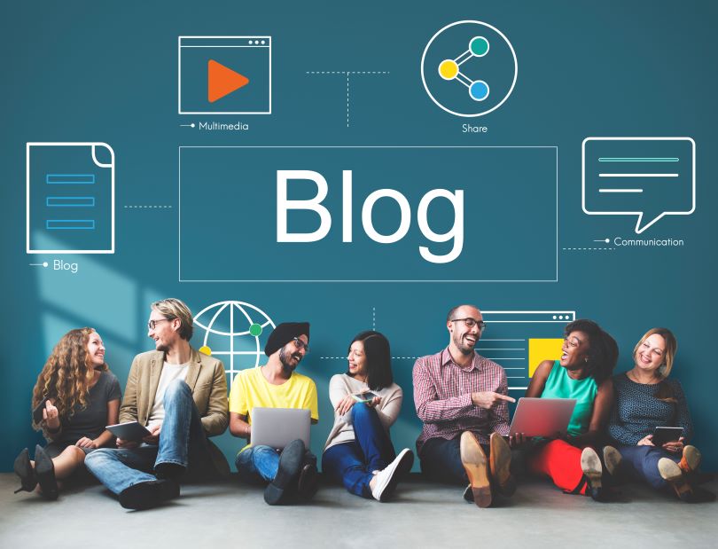 Blog Digital Marketing